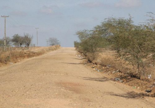 Secretaria do Meio Ambiente renova alerta de baixa umidade no Sertão de Alagoas