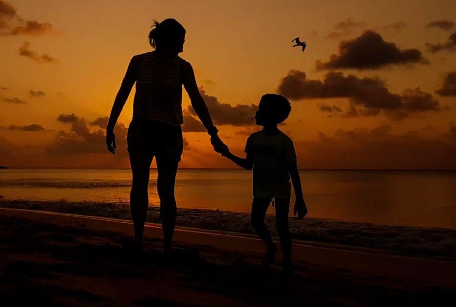 Adoção e a magia do encontro- que nem sempre você vai sentir