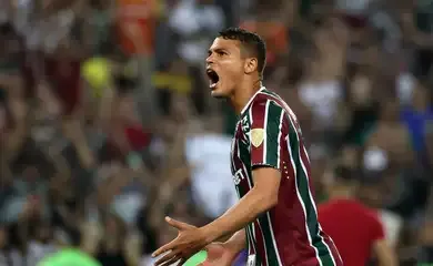 Flu supera Grêmio no Maracanã para avançar na Libertadores