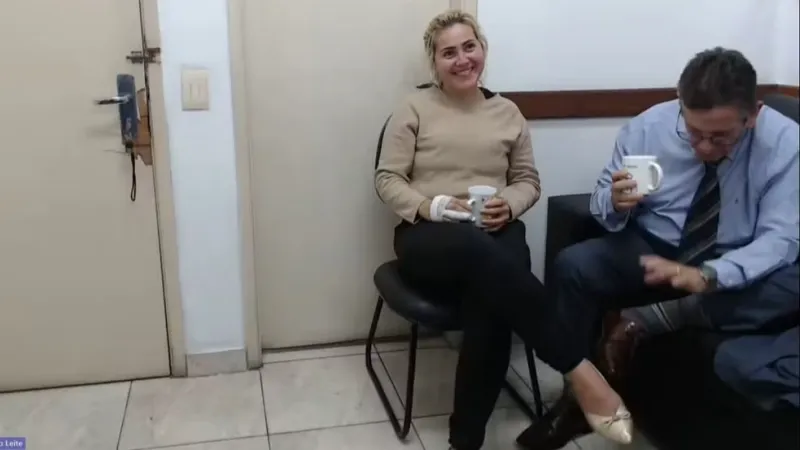 'Serial killer' presa diz que também matou cães; polícia de SP apura se ela envenenou 14 animais