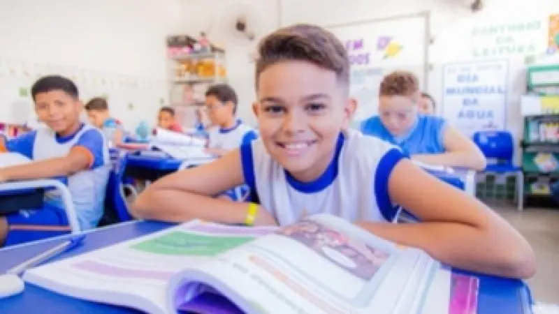 Educação de Maceió abre pré-matrículas para vagas remanescentes