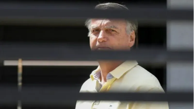 Moraes nega prisão domiciliar a Bolsonaro após cirurgias