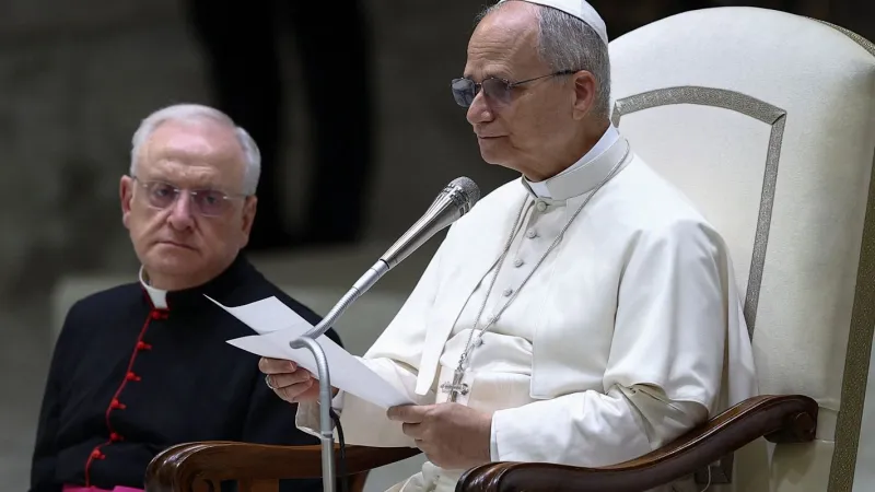 Papa divulga encíclica em que pede regulamentação da IA