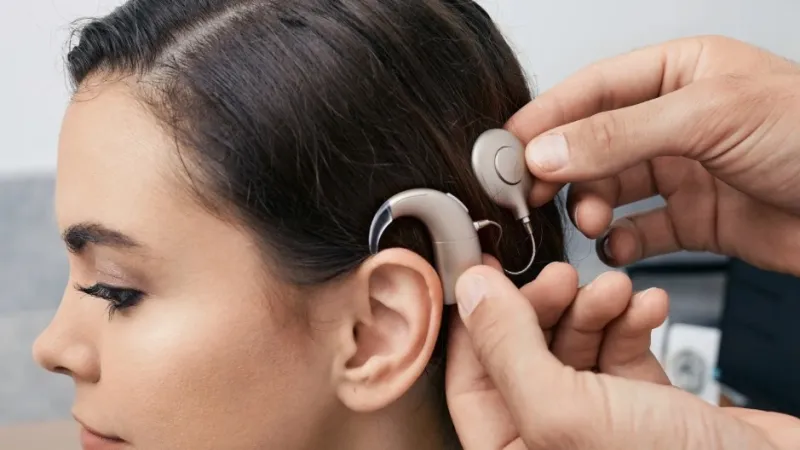 Implante coclear: quem pode fazer a cirurgia que devolve a audição
