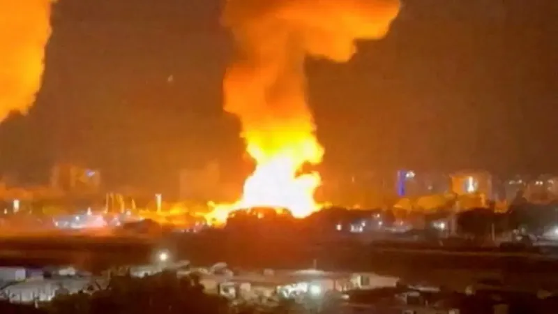 Ações dos EUA na Venezuela representam riscos à ordem multilateral