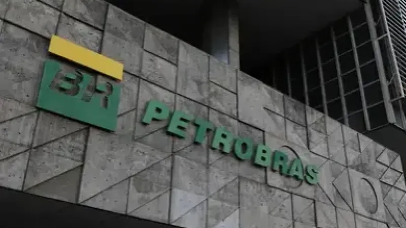Petrobras reduz em 1,7% preço do gás natural para distribuidoras