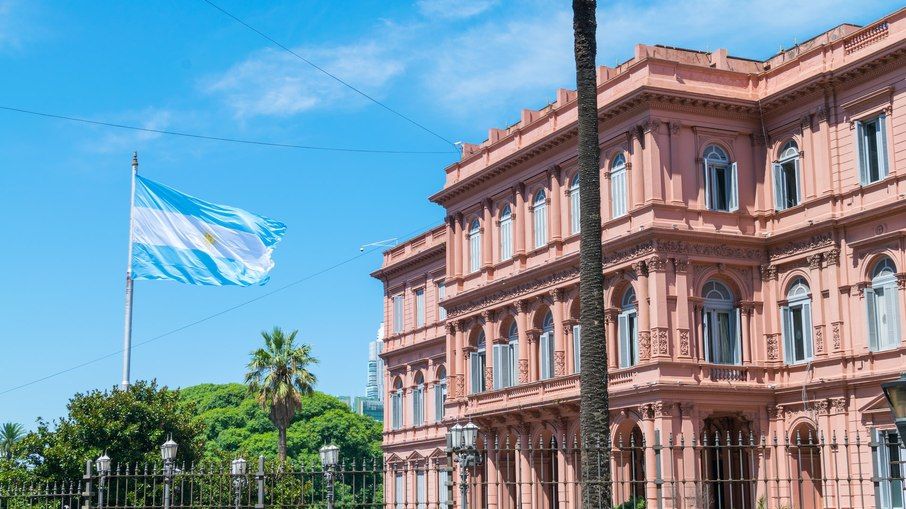 Argentina lidera ranking de segurança na América do Sul