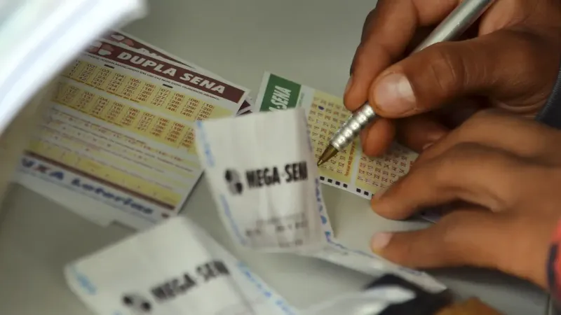 Mega-Sena sorteia prêmio acumulado de R$ 85 milhões neste domingo