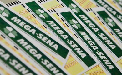 Uma aposta do Rio de Janeiro leva Mega-Sena de R$ 4,45 milhões