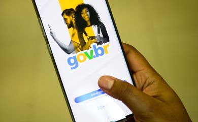 Site reúne serviços da plataforma gov.br voltados a estudantes