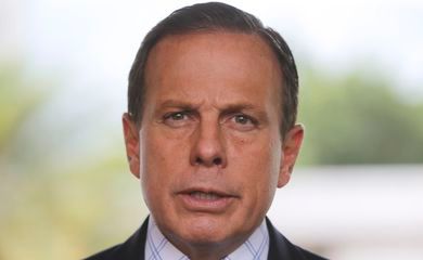 João Doria anuncia que não vai disputar eleições presidenciais