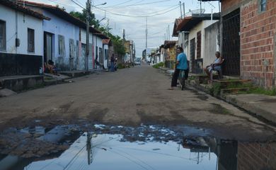Saneamento: prazo para municípios preencherem sistema termina dia 30