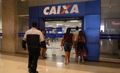 Caixa libera R$ 400 bi em financiamentos habitacionais