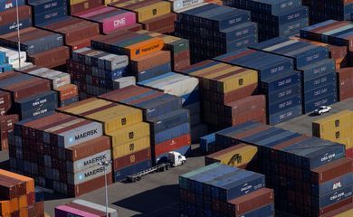Preços de importados nos Estados Unidos aumentam