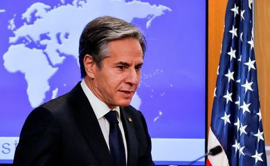 EUA enviam à Ucrânia dois sistemas de mísseis terra-ar