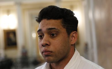Justiça nega mandado de segurança apresentado por Gabriel Monteiro