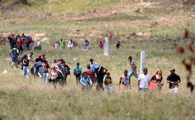IBGE firma acordos com ONU para recensear imigrantes e refugiados