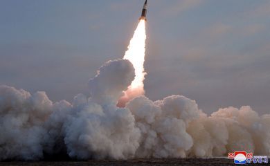 Coreia do Sul quer ajudar Coreia do Norte em troca de desnuclearização