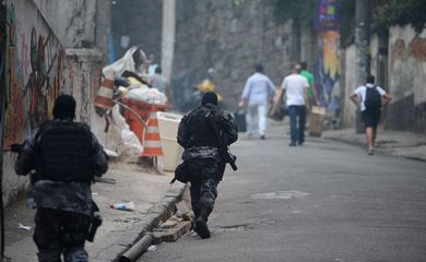 Cinco estados tiveram mais de 20 mil ações policiais durante pandemia