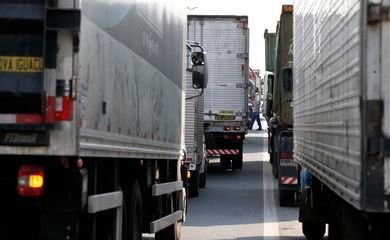 Prazo para autodeclaração de caminhoneiros é prorrogado