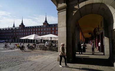 Espanha aumentou o nível de bem estar e felicidade dos cidadãos