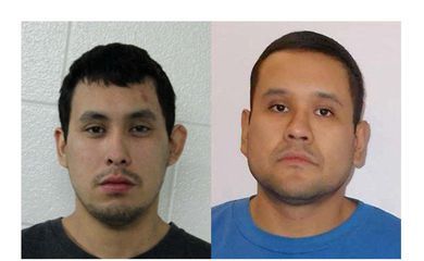 Polícia canadense prende suspeito de esfaqueamentos