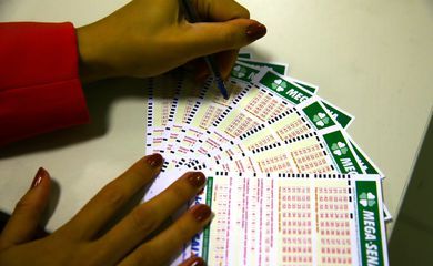 Nenhuma aposta acertou as seis dezenas do concurso 2.517 da Mega-Sena