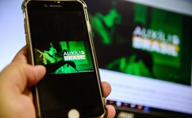 Beneficiários de NIS final 2 recebem hoje o Auxílio Brasil