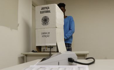 Justiça Eleitoral alerta sobre possível alteração em local de votação