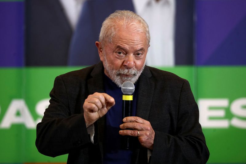 Lula agradece Tebet e FHC por apoios