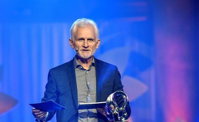 Ativista bielorrusso e organizações da Rússia e Ucrânia recebem Nobel da Paz