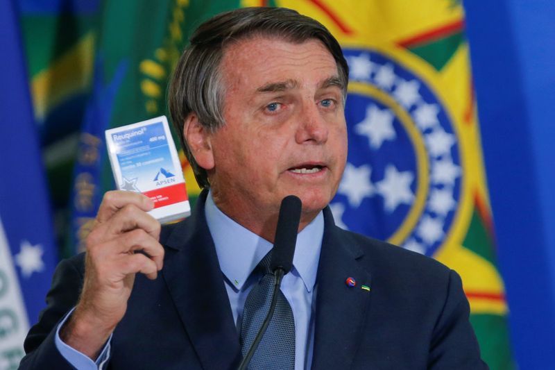 As urnas avisam: o golpe e a cloroquina perderam