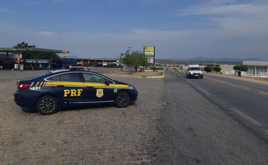 Todas as rodovias federais estão desbloqueadas