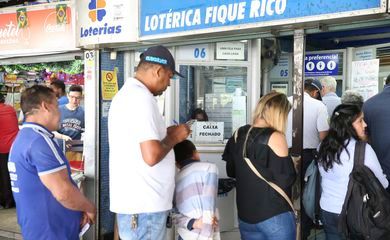 Apostas feitas a partir desta semana valerão para a Mega da Virada