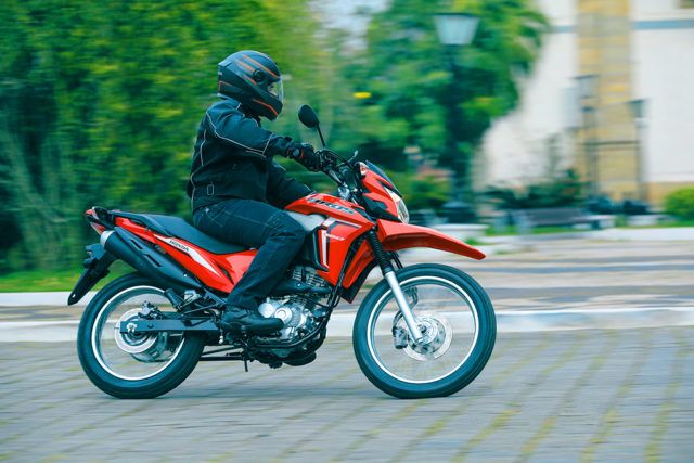 IPVA zero para motos de até 170cc; confira onde a nova determinação está valendo