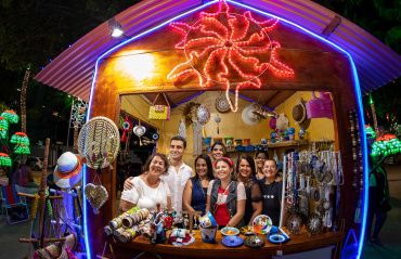 Maceió se transformará no maior polo de economia criativa