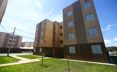 FGTS poderá ser usado para quitar até seis prestações da casa própria