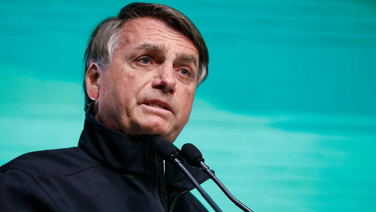 Partido Liberal vai buscar doações para salário de Bolsonaro