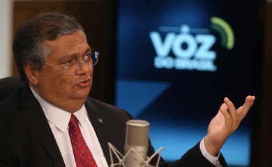 Proposta de criação da Guarda Nacional está pronta