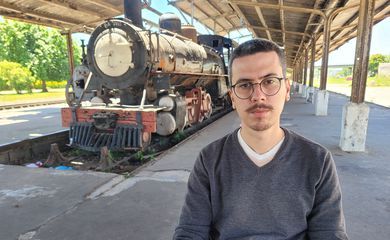 Boate Kiss: “tive minha juventude arrancada”