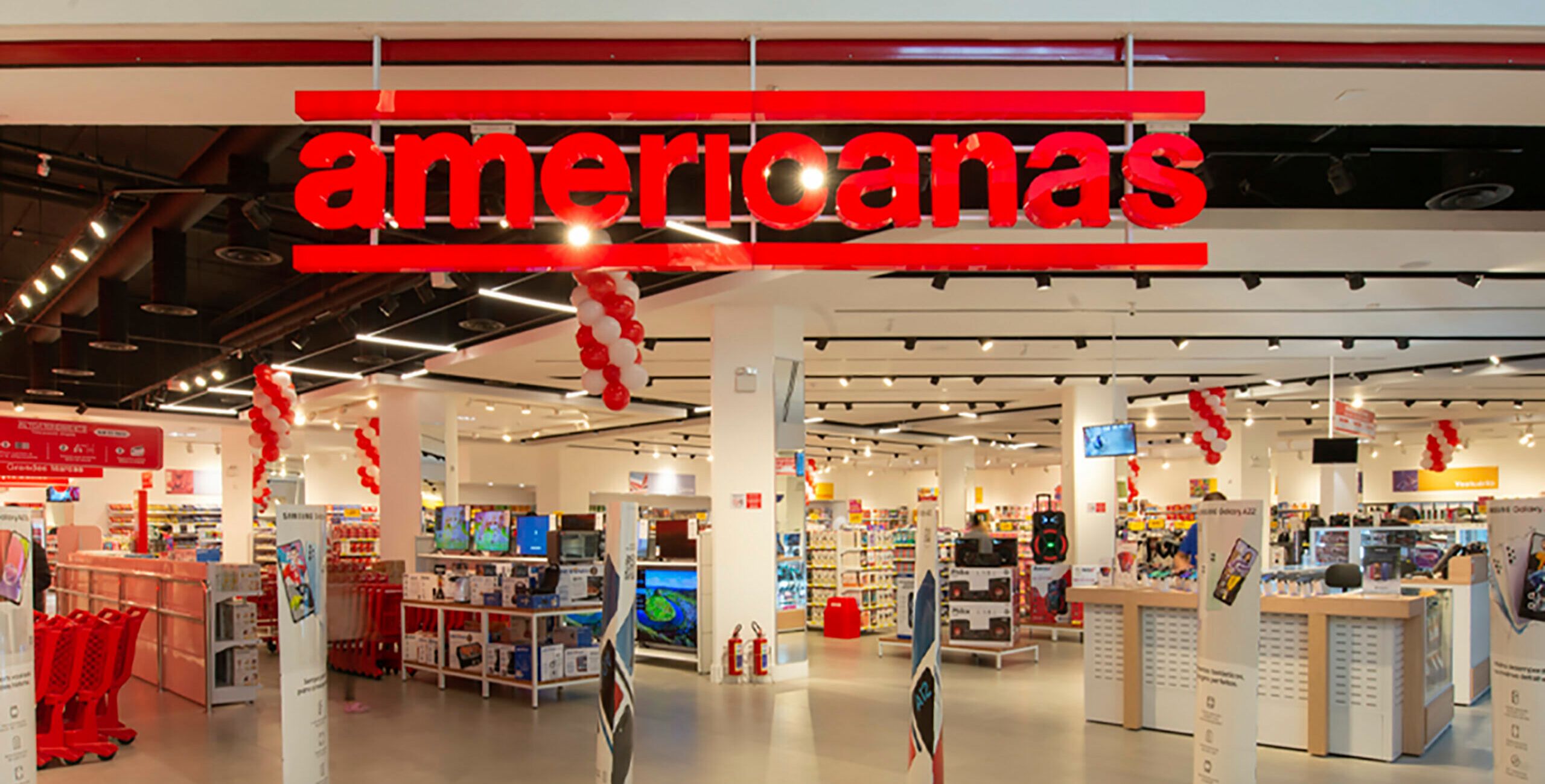 Virtual ou físico: qual canal das Americanas o consumidor deve escolher?