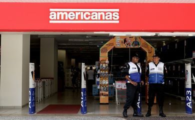 Justiça usa ação para resguardar trabalhadores das Americanas