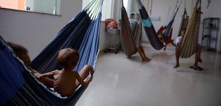 Governo inicia fase coercitiva de expulsão e garimpeiros pedem ajuda