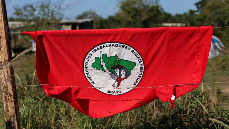 A volta dos sem-terra: fazendeiros reforçam segurança