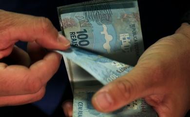 Saque de valores esquecidos recomeça nesta terça-feira