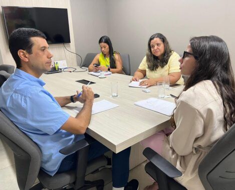 AMA, Secria e Semudh criam estratégias para ampliar políticas da Primeira Infância