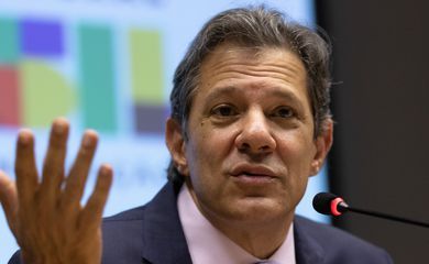 Haddad descarta enviar MP para arrecadar R$ 90 bi