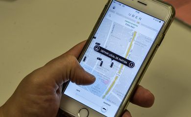 Plataforma integrada é alternativa à “uberização"