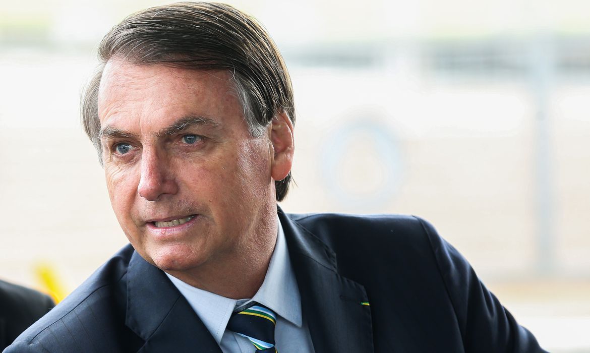 Bolsonaro diz que PL ajudará em arcabouço fiscal