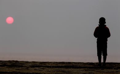 Unicef lança estratégia para prevenir racismo na primeira infância